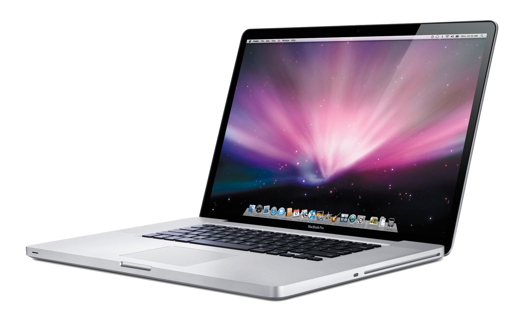 MacBook Pro: Apple M4 Max chip with 14‑core CPU and 32‑core GPU, 36GB, 1TB SSD