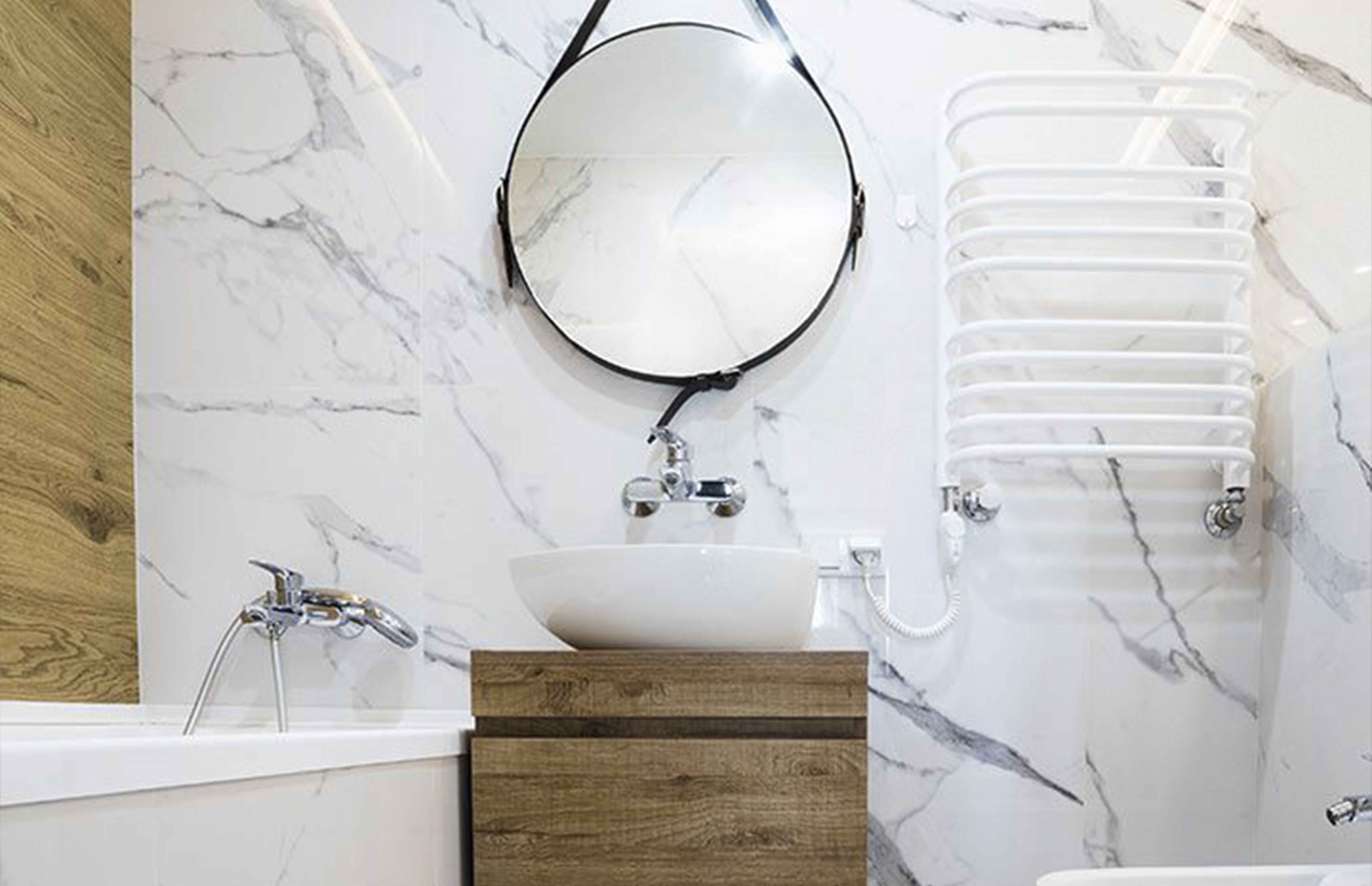 Mimari Proje Çizimi